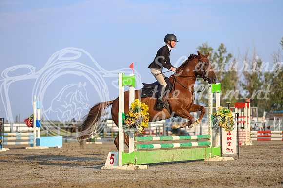00417 - Mckenna - 2026 Rocky Mountain Classic II - Saturday August 15th
