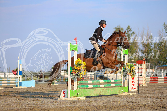 00418 - Mckenna - 2026 Rocky Mountain Classic II - Saturday August 15th