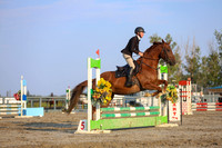 00419 - Mckenna - 2026 Rocky Mountain Classic II - Saturday August 15th