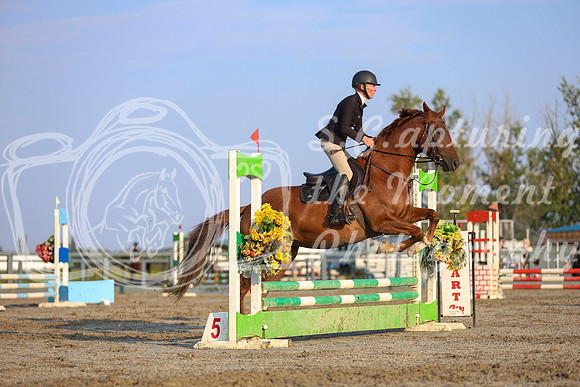 00419 - Mckenna - 2026 Rocky Mountain Classic II - Saturday August 15th