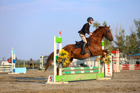 00420 - Mckenna - 2026 Rocky Mountain Classic II - Saturday August 15th