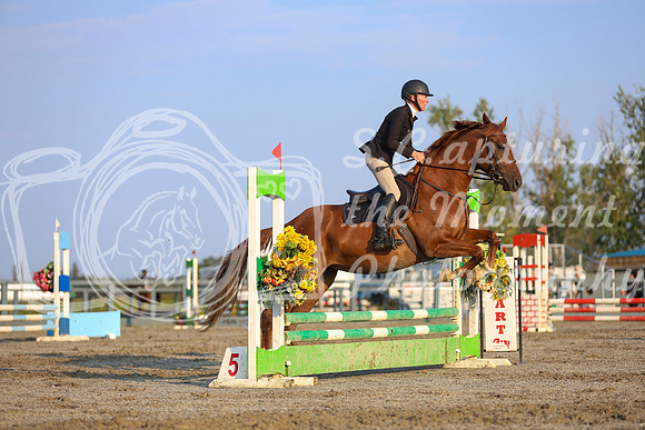 00420 - Mckenna - 2026 Rocky Mountain Classic II - Saturday August 15th
