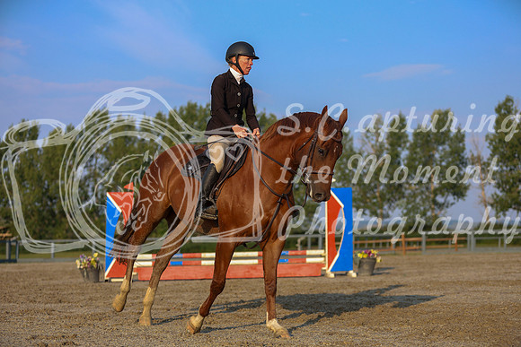 00421 - Mckenna - 2026 Rocky Mountain Classic II - Saturday August 15th