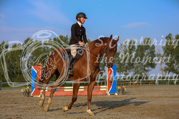 00422 - Mckenna - 2026 Rocky Mountain Classic II - Saturday August 15th