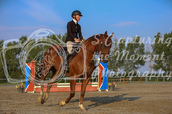 00423 - Mckenna - 2026 Rocky Mountain Classic II - Saturday August 15th