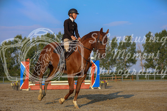 00424 - Mckenna - 2026 Rocky Mountain Classic II - Saturday August 15th