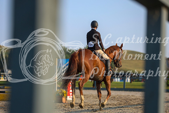 00425 - Mckenna - 2026 Rocky Mountain Classic II - Saturday August 15th