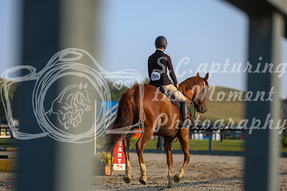 00426 - Mckenna - 2026 Rocky Mountain Classic II - Saturday August 15th