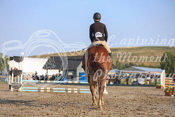 00494 - Mckenna - 2026 Rocky Mountain Classic II - Saturday August 15th