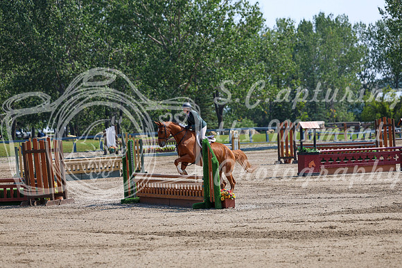 11516 - Mykenzi - 2026 Rocky Mountain Classic II - Saturday August 15th