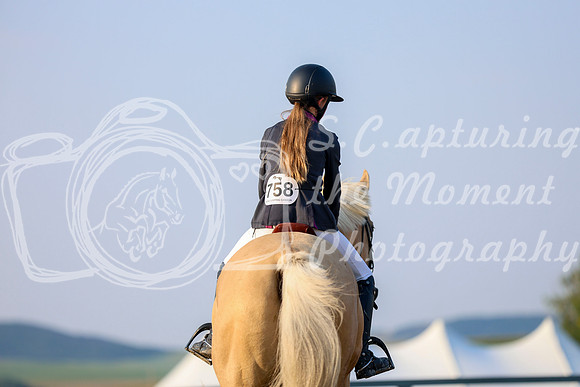 00428 - Mckenna - 2026 Rocky Mountain Classic II - Saturday August 15th