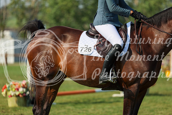 04456 - Shea - 2026 Rocky Mountain Classic II - Saturday August 15th