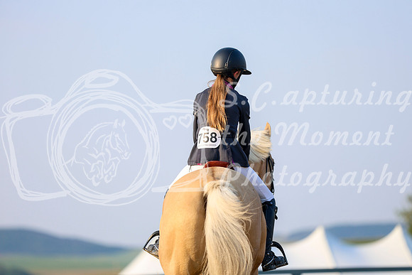 00429 - Mckenna - 2026 Rocky Mountain Classic II - Saturday August 15th