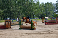 11517 - Mykenzi - 2026 Rocky Mountain Classic II - Saturday August 15th