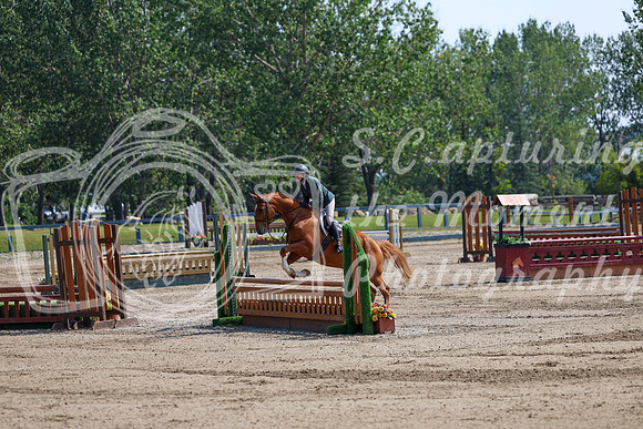 11517 - Mykenzi - 2026 Rocky Mountain Classic II - Saturday August 15th