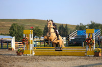 00430 - Mckenna - 2026 Rocky Mountain Classic II - Saturday August 15th