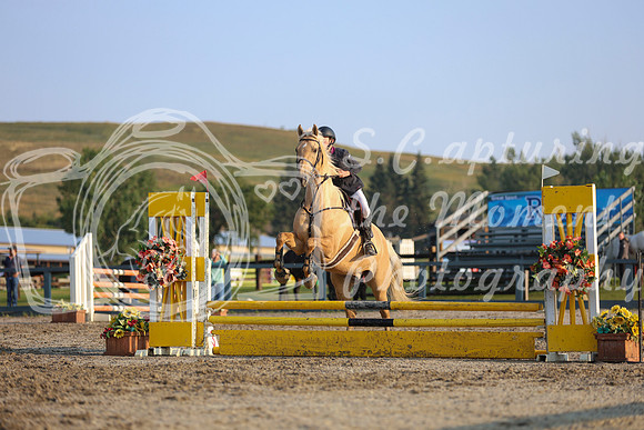 00430 - Mckenna - 2026 Rocky Mountain Classic II - Saturday August 15th