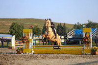 00431 - Mckenna - 2026 Rocky Mountain Classic II - Saturday August 15th