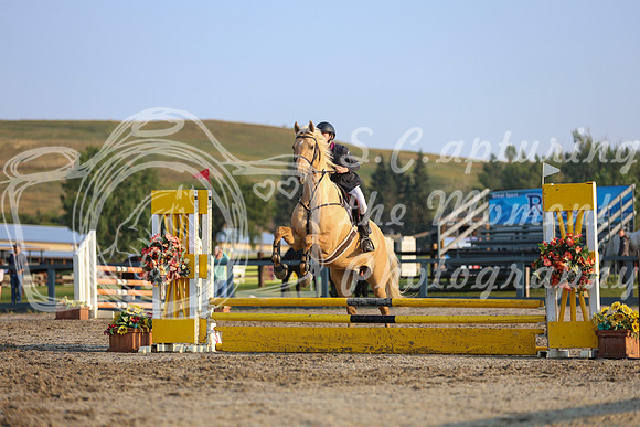 00431 - Mckenna - 2026 Rocky Mountain Classic II - Saturday August 15th