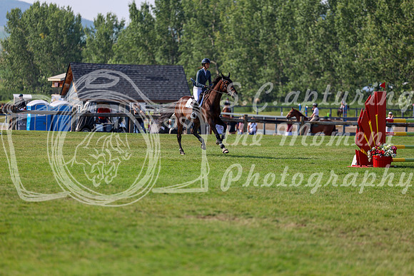 04458 - Shea - 2026 Rocky Mountain Classic II - Saturday August 15th
