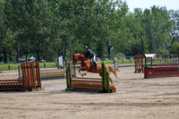 11518 - Mykenzi - 2026 Rocky Mountain Classic II - Saturday August 15th