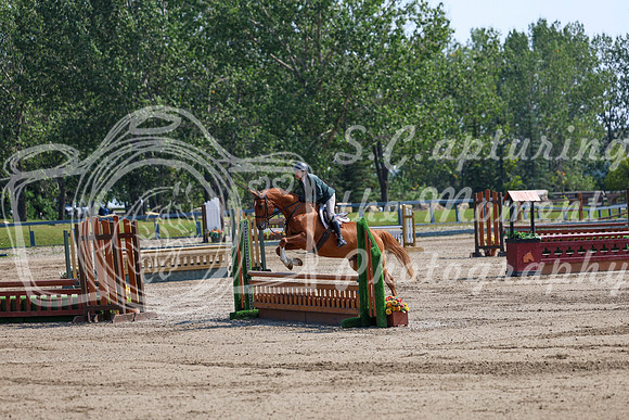 11518 - Mykenzi - 2026 Rocky Mountain Classic II - Saturday August 15th