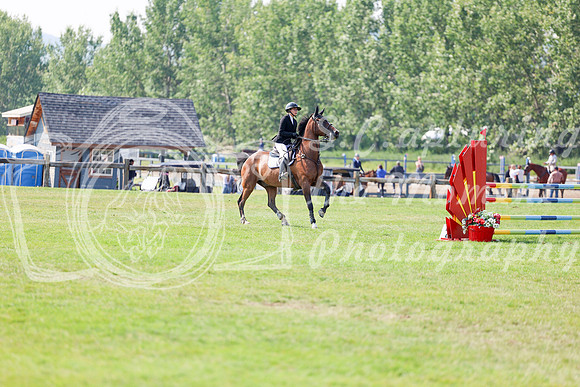 05922 - Shea - 2026 Rocky Mountain Classic II - Saturday August 15th