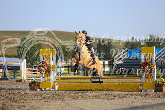 00432 - Mckenna - 2026 Rocky Mountain Classic II - Saturday August 15th