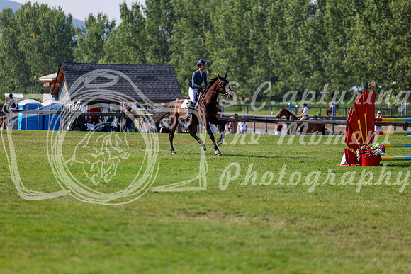 04459 - Shea - 2026 Rocky Mountain Classic II - Saturday August 15th
