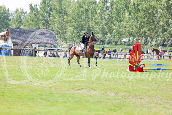 05923 - Shea - 2026 Rocky Mountain Classic II - Saturday August 15th