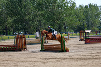 11519 - Mykenzi - 2026 Rocky Mountain Classic II - Saturday August 15th