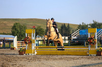 00433 - Mckenna - 2026 Rocky Mountain Classic II - Saturday August 15th