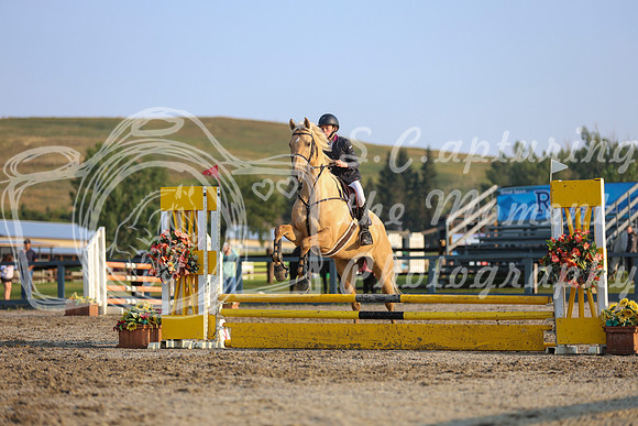00433 - Mckenna - 2026 Rocky Mountain Classic II - Saturday August 15th