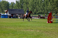 04460 - Shea - 2026 Rocky Mountain Classic II - Saturday August 15th