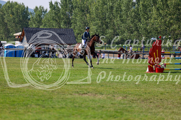 04460 - Shea - 2026 Rocky Mountain Classic II - Saturday August 15th