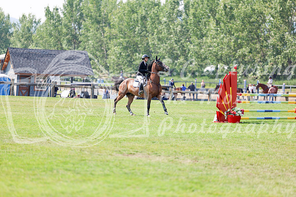 05924 - Shea - 2026 Rocky Mountain Classic II - Saturday August 15th