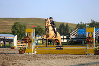 00434 - Mckenna - 2026 Rocky Mountain Classic II - Saturday August 15th