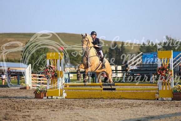 00434 - Mckenna - 2026 Rocky Mountain Classic II - Saturday August 15th