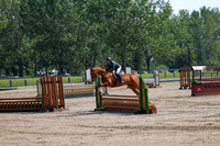 11520 - Mykenzi - 2026 Rocky Mountain Classic II - Saturday August 15th