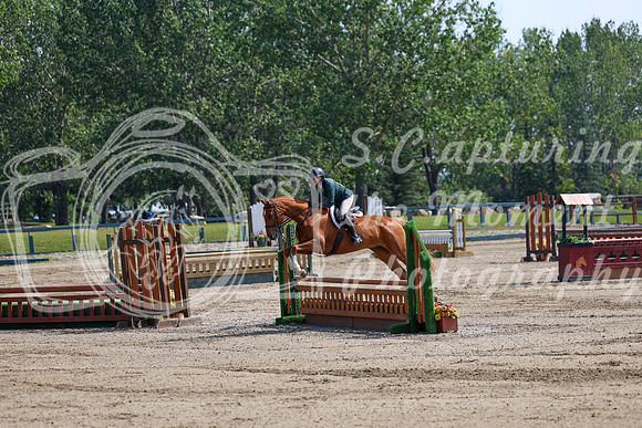 11520 - Mykenzi - 2026 Rocky Mountain Classic II - Saturday August 15th