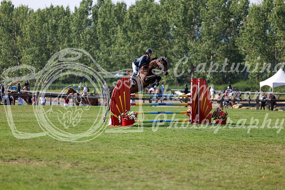 04461 - Shea - 2026 Rocky Mountain Classic II - Saturday August 15th