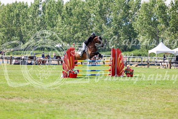 05925 - Shea - 2026 Rocky Mountain Classic II - Saturday August 15th
