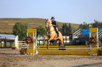 00435 - Mckenna - 2026 Rocky Mountain Classic II - Saturday August 15th