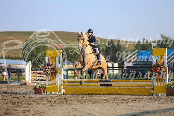 00435 - Mckenna - 2026 Rocky Mountain Classic II - Saturday August 15th