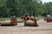 11521 - Mykenzi - 2026 Rocky Mountain Classic II - Saturday August 15th