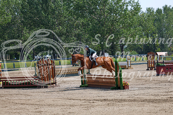 11521 - Mykenzi - 2026 Rocky Mountain Classic II - Saturday August 15th