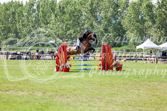 05926 - Shea - 2026 Rocky Mountain Classic II - Saturday August 15th