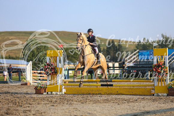 00436 - Mckenna - 2026 Rocky Mountain Classic II - Saturday August 15th