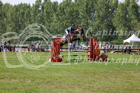 04463 - Shea - 2026 Rocky Mountain Classic II - Saturday August 15th