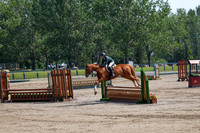11522 - Mykenzi - 2026 Rocky Mountain Classic II - Saturday August 15th